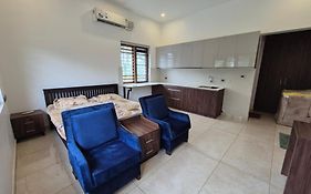 Prabhu Villla Upper Deck